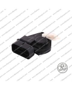 6912012080 Chiusura Elettrica Anteriore Sx Toyota