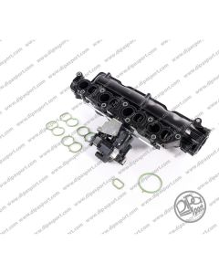 55261565 Collettore Alfa Romeo Giulietta 2.0 JTDM