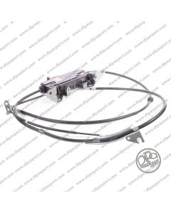 360100830R Freno A Mano Elettronico Renault