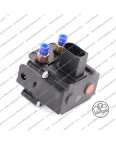 37106793778 Elettrovalvola Compressore Bmw Serie 5
