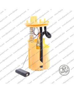 13216315 Pompa Carburante Bosch Opel Corsa D 1.3