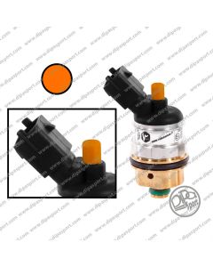 55246411 Iniettore Vercesi Gas 5.0 Arancio 2° Gen