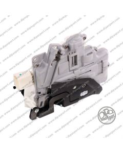 8J1837016A Serratura Porta Anteriore Destra Vag