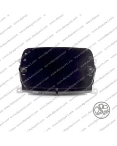735735854 Revisione Radio Navigatore Toyota Camry
