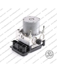 71736524 Modulo Abs Completo Fiat Grande Punto 199 Gruppo Freni Anti Bloccaggio