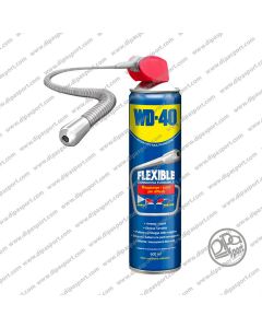 39450 Wd-40 Flexible 600Ml 39450