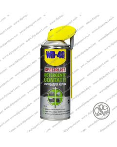 39368 Wd-40 Detergente Contatti 400Ml 39368