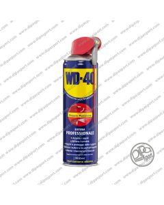 39034 Wd-40 Multifunzione 500Ml 39034