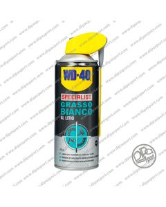 39390 Wd-40 Grasso Bianco 400Ml 39390
