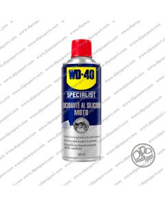 39149 Wd-40 Lucidante Silicone 400ML 39149