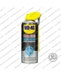 39233 Wd-40 Grasso Adesivo 400Ml 39233