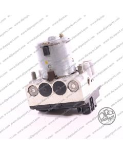 A0034310412 Abs Bosch 5.0 Wsg Mercedes Classe C W202 MERCEDES BENZ