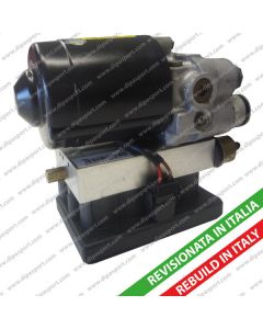 7700410475E Abs Ate Riparato Renault Megane I Scenic