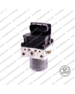 1X432M110AF  Abs Bosch 5.7 Jaguar X-Type (X400) 
