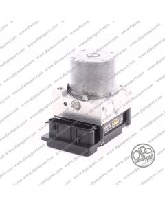 7701059250  Abs Bosch 8.0 Asg Megane Grand Scenic 