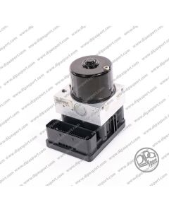 1J0614117E Abs Ate Mk60 Vw Volkswagen Skoda Seat