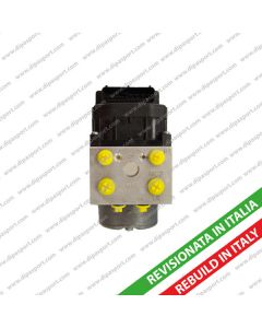 46738919 Abs Bosch 5.3 Asg Alfa Romeo GTV (916_)