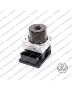 4541EA Abs Ate Esp Mk60 Peugeot 207 CC SW