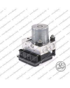 4541K8 Abs Bosch 8.0 M. Asg Peugeot 307 CC Sw