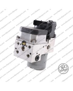 7701070807 Abs Bosch 5.0 Asg Renault Clio Kangoo