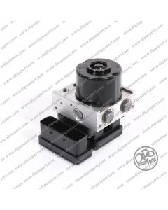 10097001173 Abs Ate Asr Mk70 Ford Fiesta V Street Ka