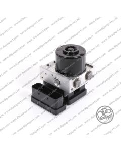 4S612M110EA Revisione Abs Ate Ford Ka Fiesta 
