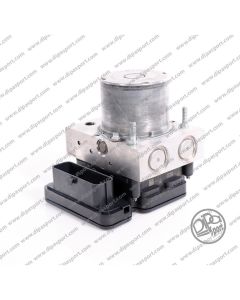 5801815699 Modulo Abs Nuovo Bosch Esp 9 Iveco Daily