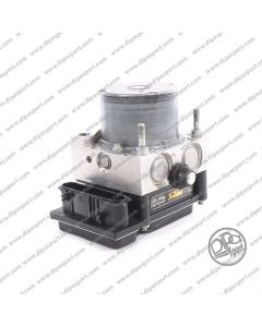 8200229137 Abs Bosch 8 Renault Clio II Revisionato