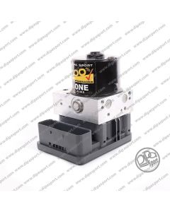 1K0614517AF Abs Ate Mk60 Riparato Vw Audi Skoda