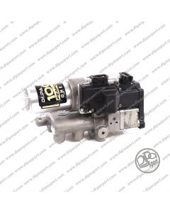 34511163086  Abs Bosch 2 Wsg Bmw Serie 7 E32 - 8 E31 
