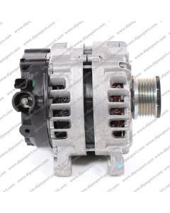 1612458880 Alternatore New Citroen Peugeot Ds Fiat