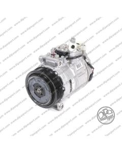 A0002305111 Compressore Clima Dipa Mercedes-Benz