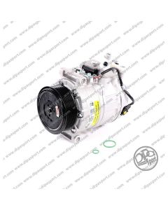 A0012301311 Compressore Clima Delphi Mercedes-Benz