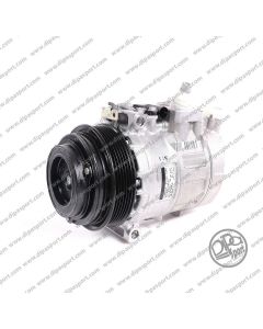 A0002302011 Compressore Clima Nuovo Delphi Mercedes