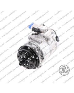 7H0820805E Compressore Clima Delphi Vw 2.5 5.0 TDI