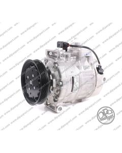 8E0260805AB Compressore Clima A/C Ctr Audi A4 A6 1.9