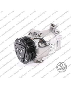 24466996 Compressore Clima Ctr Zafira Astra H 1.7