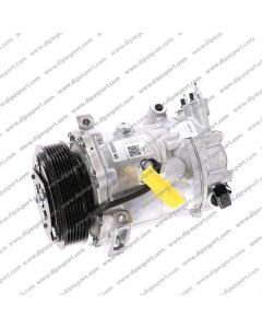 6453ZC Compressore A/C Citroen Peugeot 1.6 2.0
