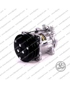 71379601  Compressore A/C Croma Thema Tempra Tipo 