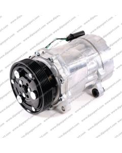1076012 Compressore Clima A/C Delphi Gruppo Vag