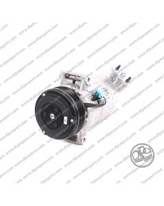6854059 Compressore A/C Ctr Astra Zafira Meriva