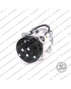 6453L5 Compressore A/C Fiat Citroen Peugeot