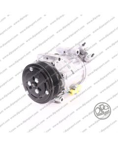 9645440480 Compressore A/C Ctr Fca Citroen Peugeot