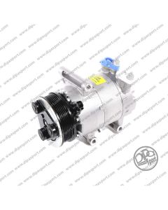 LR002649 Compressore Clima Nrf Ford Land Rover