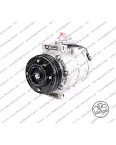 64526950152 Compressore Clima Dipa Bmw Serie 5 - 7