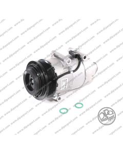 1796856 Compressore Clima Nuovo Ford Volvo 2.0 d