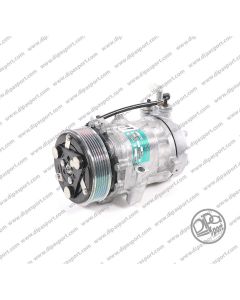 9520084EA0 Compressore A/C Opel Suzuki 1.3 d Diesel