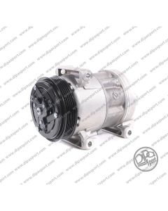 51883102 Compressore Clima Fiat 500L Tipo Punto