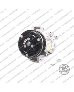 51820449 Compressore A/C Originale Delta Bravo