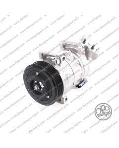 9676862380 Compressore Clima Denso Citroen Peugeot